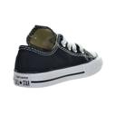 Converse Chuck Taylor All Star Toddler Low Top Black Sneakers