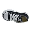 Converse Chuck Taylor All Star Toddler Low Top Black Sneakers