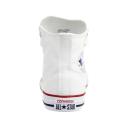 Converse Chuck Taylor All Stars Hi Kids Shoe - White