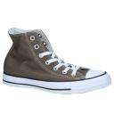 Converse Chuck Taylor All Stars Hi Shoes - Charcoal