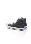 Converse Chuck Taylor All Stars Hi Shoes - Charcoal