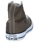 Converse Chuck Taylor All Stars Hi Shoes - Charcoal