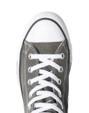 Converse Chuck Taylor All Stars Hi Shoes - Charcoal
