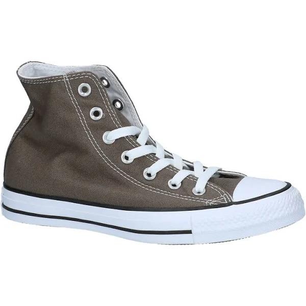 Converse Chuck Taylor All Stars Hi Shoes - Charcoal