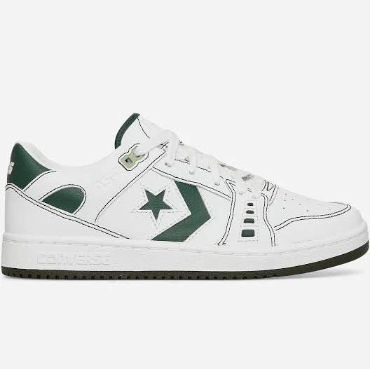 Converse Cons AS-1 Pro White/ Fir/ White