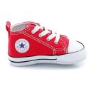 Converse First Star Infants - Red