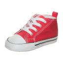 Converse First Star Infants - Red