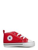 Converse First Star Infants - Red