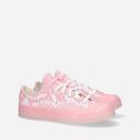 Converse Golf Wang x Chuck 70 Low 'Pink Python' Sneakers Men's Size 3.5