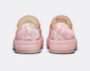 Converse Golf Wang x Chuck 70 Low 'Pink Python' Sneakers Men's Size 3.5