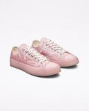 Converse Golf Wang x Chuck 70 Low 'Pink Python' Sneakers Men's Size 3.5