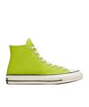 Converse Green Chuck 70 Hi Sneakers