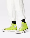 Converse Green Chuck 70 Hi Sneakers