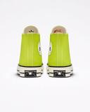 Converse Green Chuck 70 Hi Sneakers