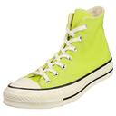 Converse Green Chuck 70 Hi Sneakers