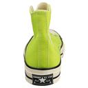 Converse Green Chuck 70 Hi Sneakers