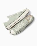 Converse Green Chuck 70 Sneakers