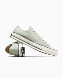 Converse Green Chuck 70 Sneakers