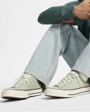 Converse Green Chuck 70 Sneakers