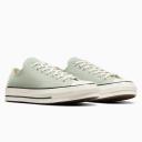 Converse Green Chuck 70 Sneakers