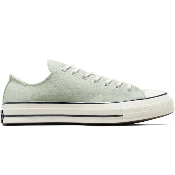 Converse Green Chuck 70 Sneakers