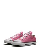 Converse Infant's Chuck Taylor Ox 7J238 Pink