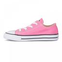 Converse Infant's Chuck Taylor Ox 7J238 Pink