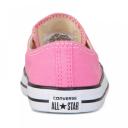 Converse Infant's Chuck Taylor Ox 7J238 Pink