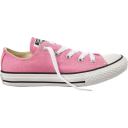 Converse Infant's Chuck Taylor Ox 7J238 Pink