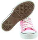 Converse Infant's Chuck Taylor Ox 7J238 Pink