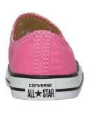 Converse Infant's Chuck Taylor Ox 7J238 Pink
