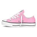 Converse Infant's Chuck Taylor Ox 7J238 Pink
