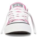 Converse Infant's Chuck Taylor Ox 7J238 Pink