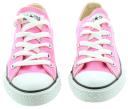 Converse Infant's Chuck Taylor Ox 7J238 Pink