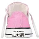 Converse Infant's Chuck Taylor Ox 7J238 Pink