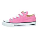 Converse Infant's Chuck Taylor Ox 7J245 Pink