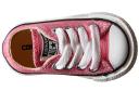 Converse Infant's Chuck Taylor Ox 7J245 Pink