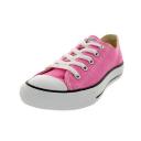 Converse Infant's Chuck Taylor Ox 7J245 Pink