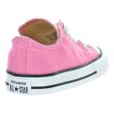 Converse Infant's Chuck Taylor Ox 7J245 Pink