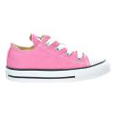 Converse Infant's Chuck Taylor Ox 7J245 Pink