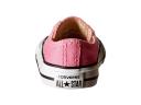 Converse Infant's Chuck Taylor Ox 7J245 Pink
