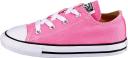 Converse Infant's Chuck Taylor Ox 7J245 Pink