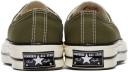 Converse Khaki Chuck 70 Sneakers