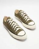 Converse Khaki Chuck 70 Sneakers