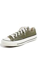 Converse Khaki Chuck 70 Sneakers