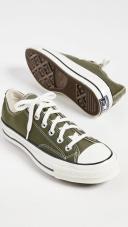 Converse Khaki Chuck 70 Sneakers