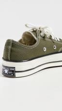 Converse Khaki Chuck 70 Sneakers