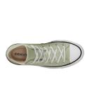 Converse Khaki Chuck Taylor All Star Lift Sneakers