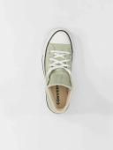 Converse Khaki Chuck Taylor All Star Lift Sneakers