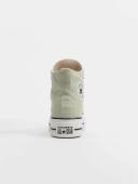 Converse Khaki Chuck Taylor All Star Lift Sneakers